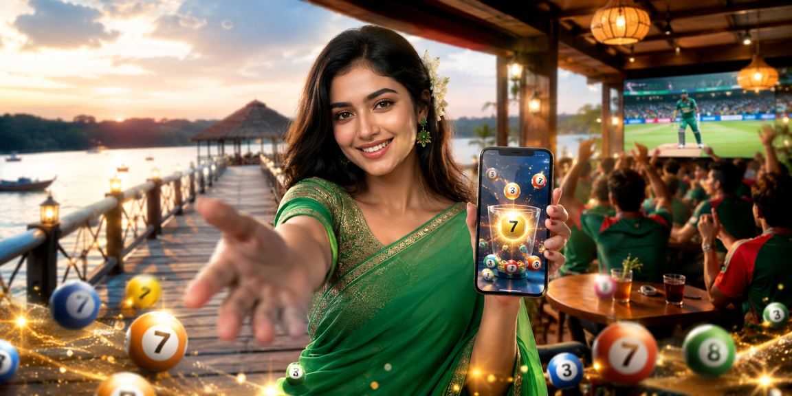 luckybaji