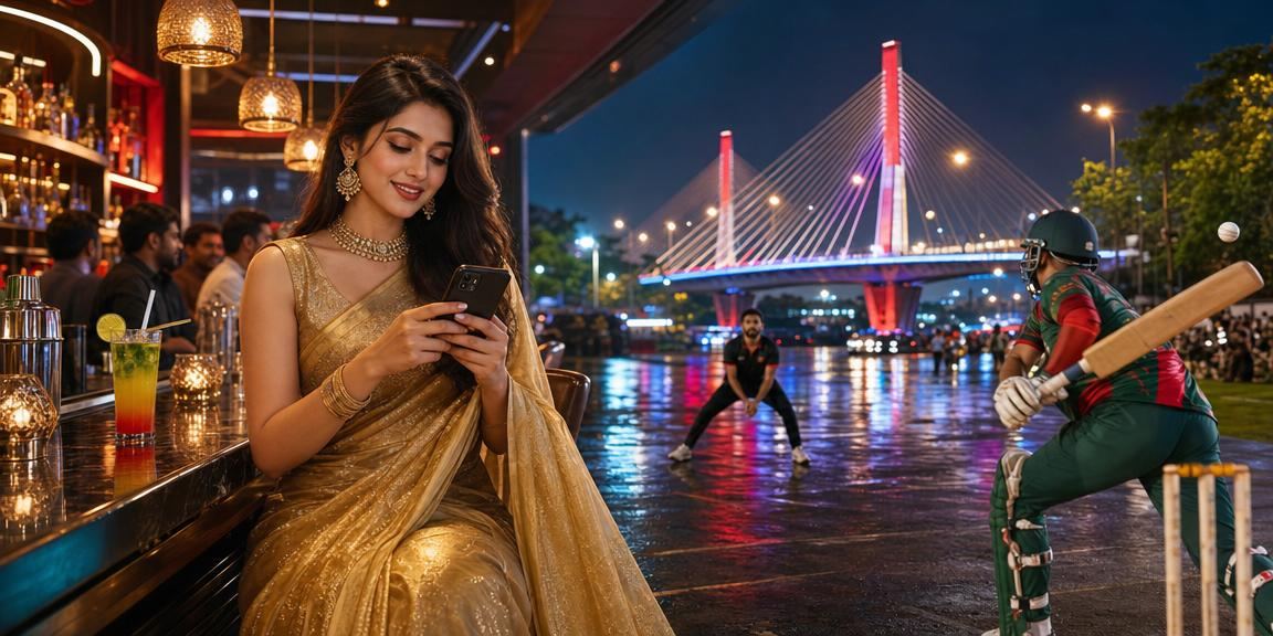 luckybaji