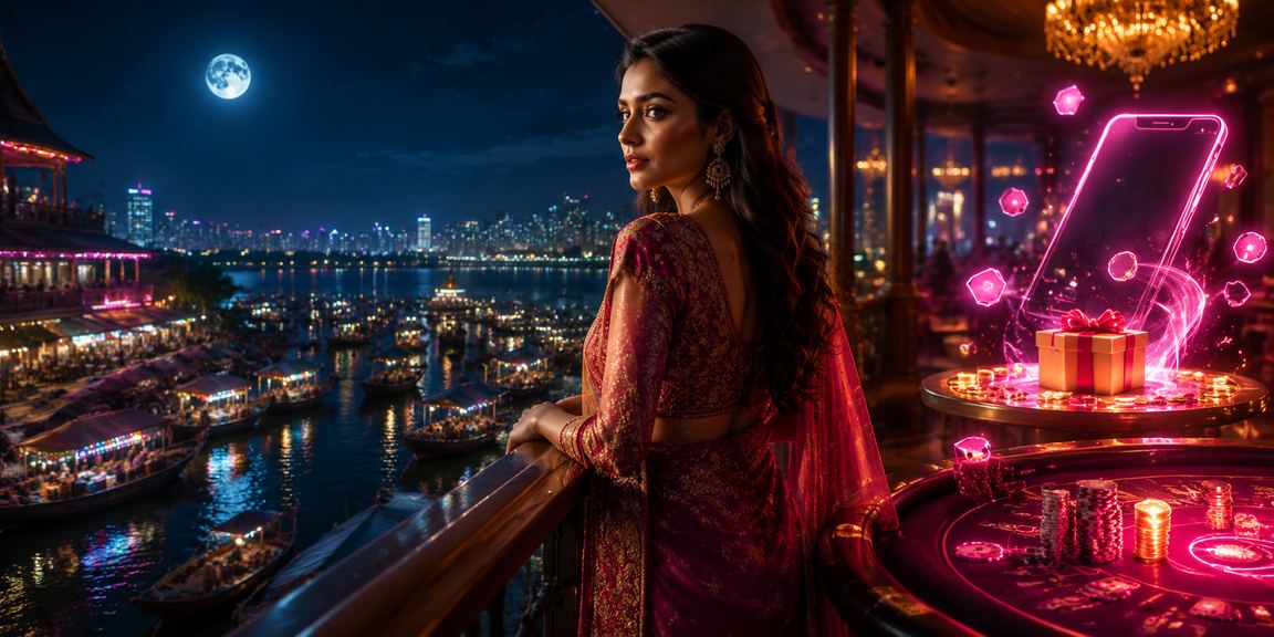 luckybaji