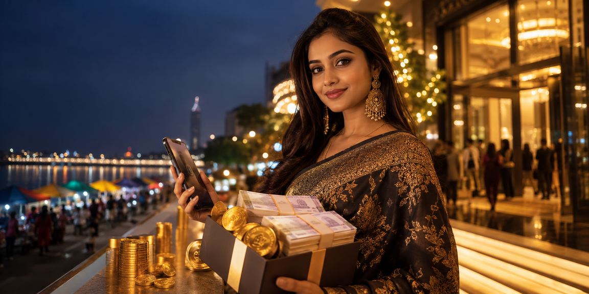 luckybaji