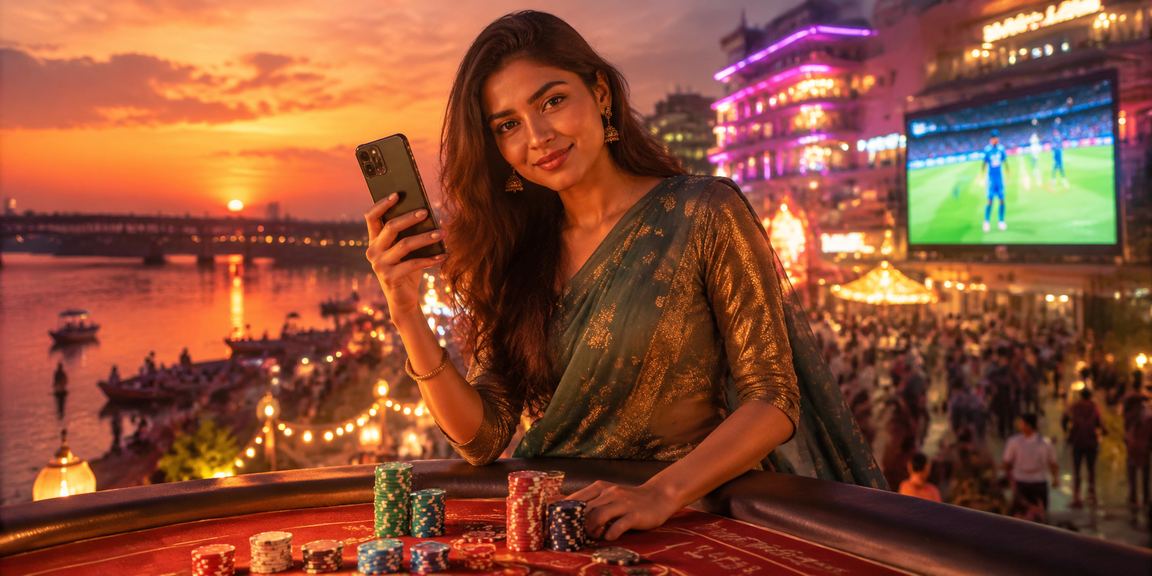 luckybaji