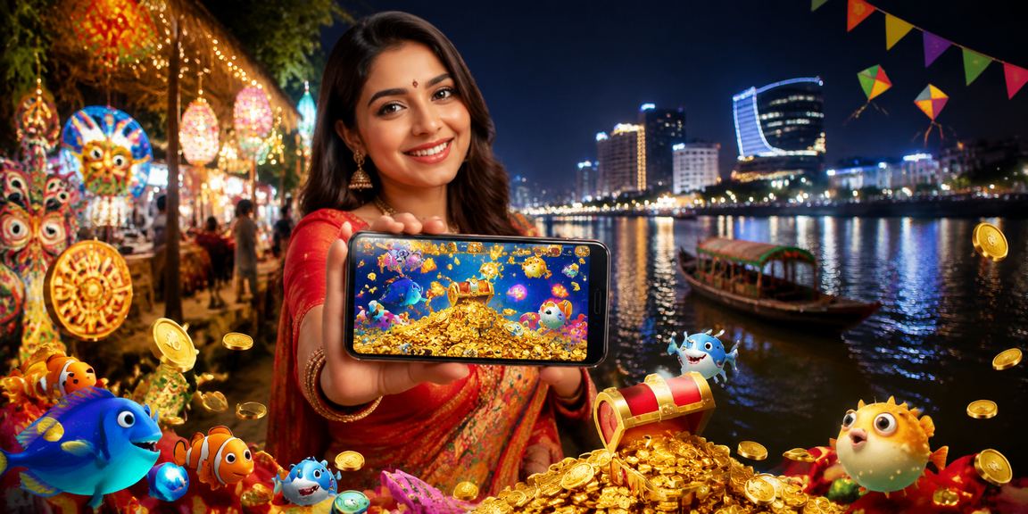 luckybaji