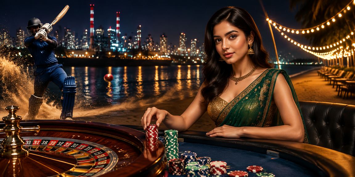 luckybaji