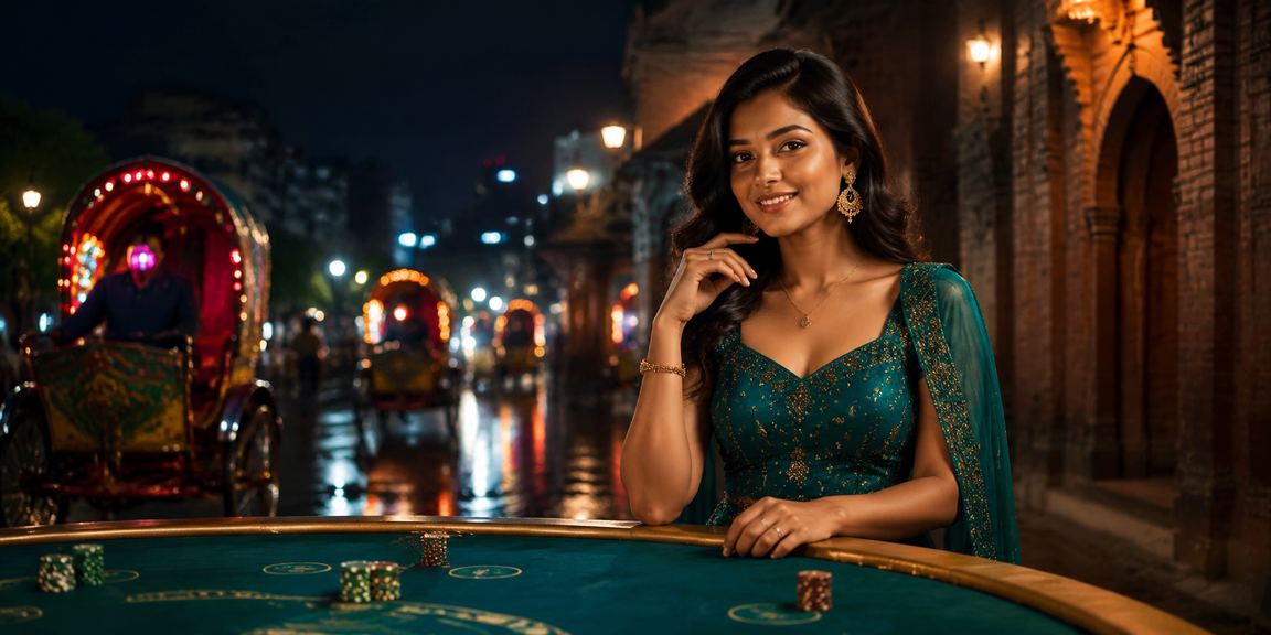 luckybaji