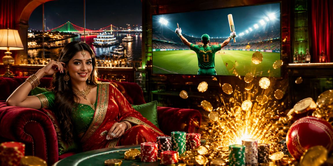 luckybaji