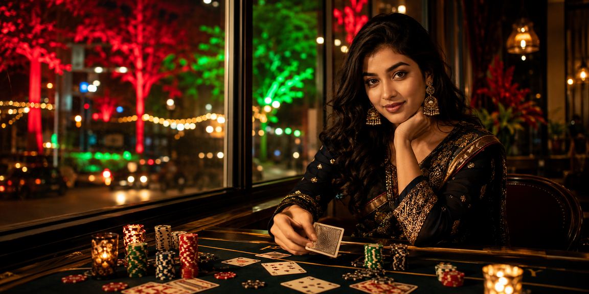 luckybaji