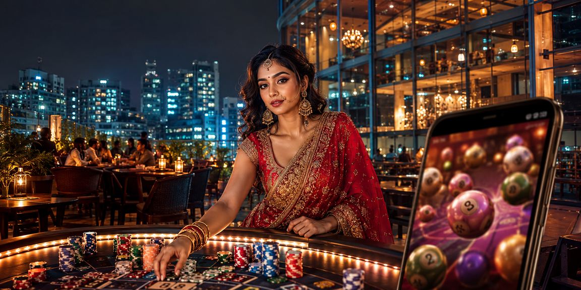 luckybaji