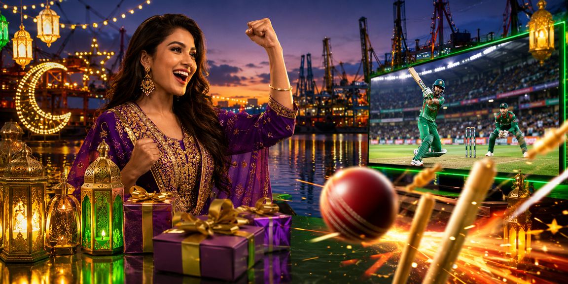 luckybaji