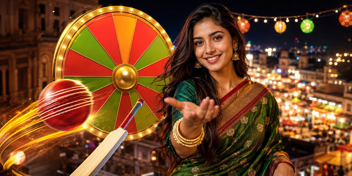 luckybaji