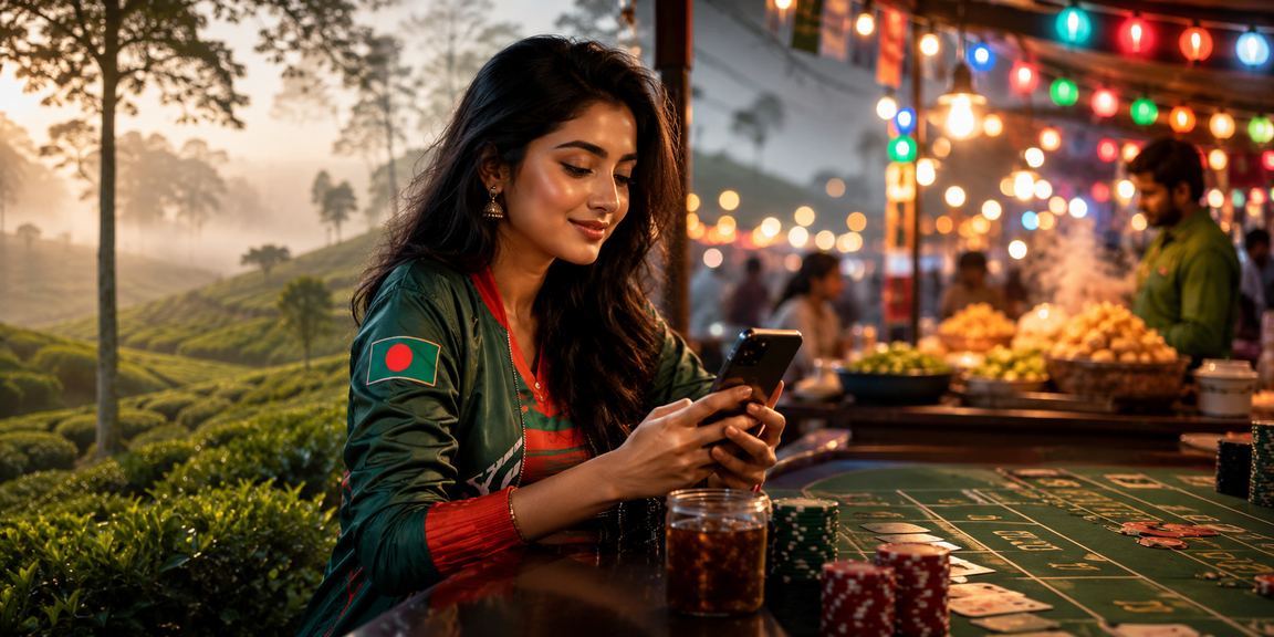 luckybaji