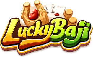 luckybaji logo